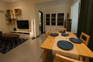 Vardaan by Soumil's Stays Vacation rental in Maharashtra