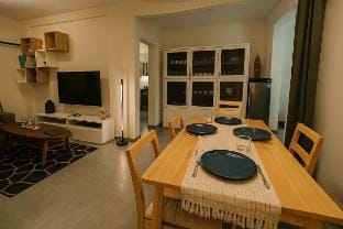 Vardaan by Soumil's Stays Vacation rental in Maharashtra