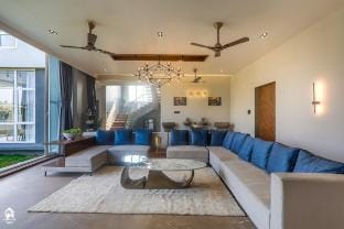 Suruchi Villa by Soumil's Stays Vacation rental in Alibag