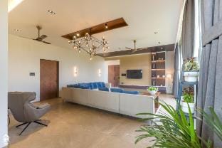 Suruchi Villa by Soumil's Stays Vacation rental in Alibag