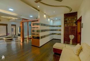 Cherrys by Soumil's Stays Vacation rental in Alibag