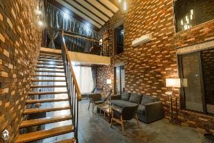 Loft Mirchandanis- Soumils Stays Vacation rental in Maharashtra