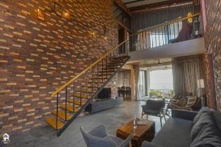 Loft Mirchandanis- Soumils Stays Vacation rental in Maharashtra