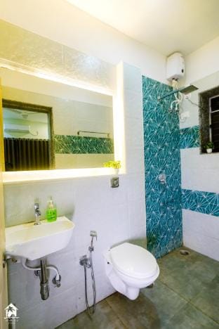 Villa Athaangg by Soumil's Stays Vacation rental in Maharashtra