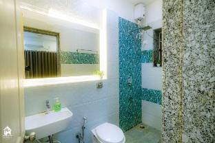 Villa Athaangg by Soumil's Stays Vacation rental in Maharashtra