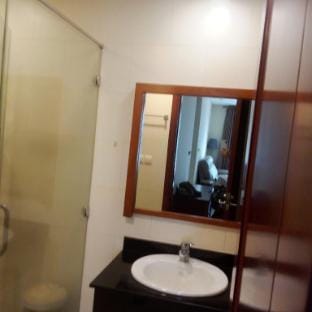 Le Thanh Ton Suites - Saigon Central & Janpan Town Apartment in Ho Chi Minh City