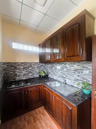 Green Shelter Villa Villa in Southern Province