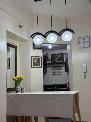 T3 Airport Condo Escape  by JM and Ian Vacation rental in Pasay