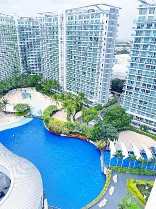 Parañaque Apartments Apartment in Paranaque