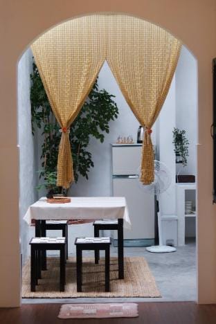 Trốn Retreat Homestay - Nguyên căn 2BR 96m2, Vacation rental in Vietnam