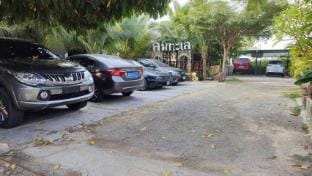บ้านพักลมทะเล บูติคเฮาส์  Vacation rental in Thailand