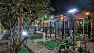 บ้านพักลมทะเล บูติคเฮาส์  Vacation rental in Thailand