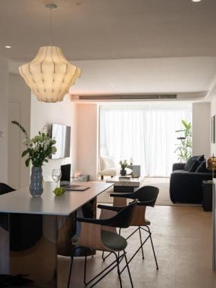 Cozyland- 近小南门外滩 BFC 市景高端民宿 现代风·上海Top系列高端民宿 Apartment in Shanghai