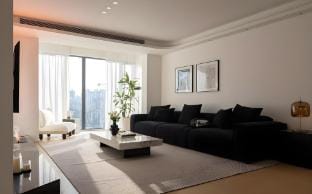 Cozyland- 近小南门外滩 BFC 市景高端民宿 现代风·上海Top系列高端民宿 Apartment in Shanghai