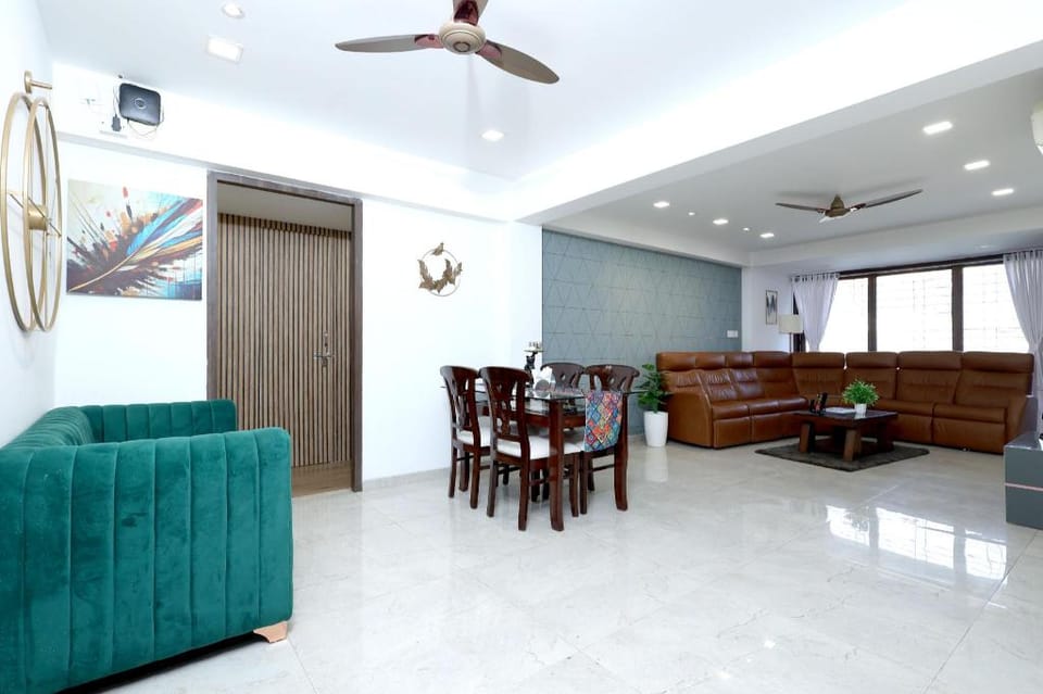 Gagal Home-Business Suite Apartment in Mumbai