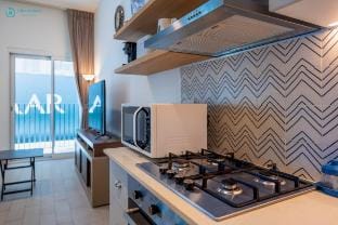 Modern 1BR |Dubai Hills |Near Mall, Marina & More Vacation rental in Dubai