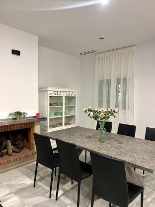 La Milla de Oro Vacation rental in Marbella