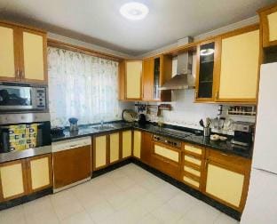 La Milla de Oro Vacation rental in Marbella