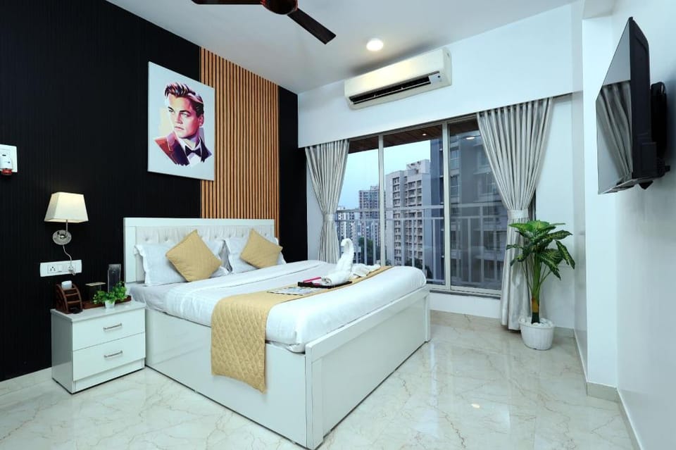 Gagal Home - Master Suites Apartment in Mumbai
