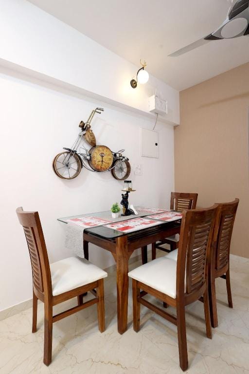 Gagal Home - Master Suites Apartment in Mumbai