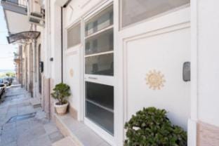 V&M Suite con Jacuzzi  Apartment in Ostuni