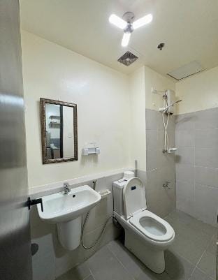 Kiray’s haven @ Vinia Residences Vacation rental in Quezon City