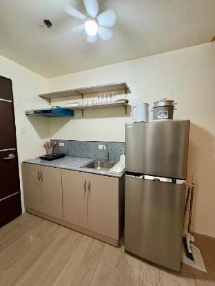 Kiray’s haven @ Vinia Residences Vacation rental in Quezon City
