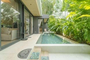 Aileen 3BR Naiton P2V6 Villa in Phuket