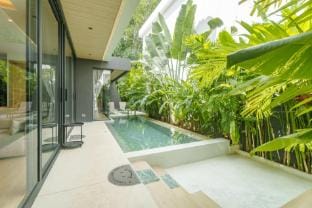 Aileen 3BR Naiton P2V6 Villa in Phuket