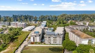 Naithon Apartments Apartment in Phuket