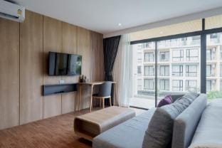 Naithon Apartments Apartment in Phuket