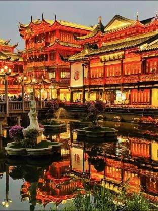 Cozyland-Xiaonanmen  Top Series Exclusive B&B Apartment in Shanghai