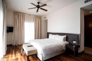 3 BEDROOM VILLA 111HOLIDAY Apartment in Selangor, Malaysia