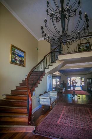 The Presidential Boutique Hotel Vacation rental in Durban
