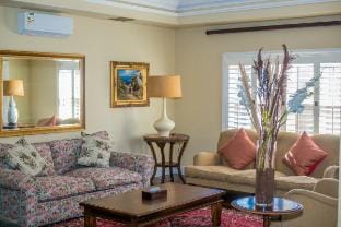 The Presidential Boutique Hotel Vacation rental in Durban