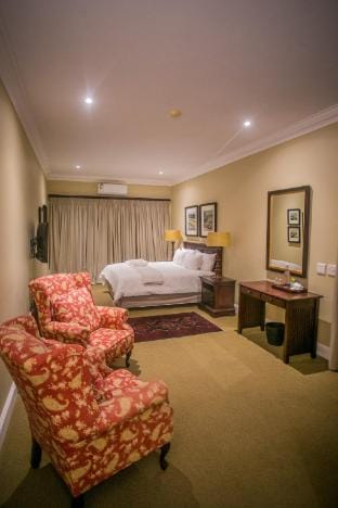 The Presidential Boutique Hotel Vacation rental in Durban