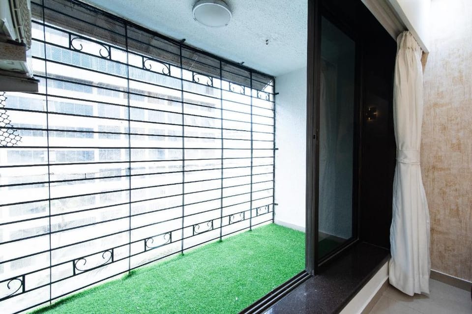 Gagal Home - Powai Suite Apartment in Mumbai