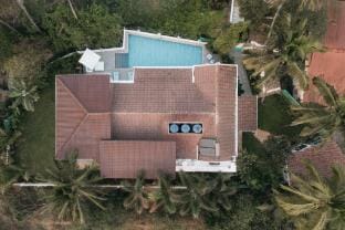 ama Stays & Trails Assa 360, Goa Vacation rental in Goa, India
