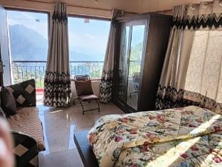 Ghorakhal Homestay 12km Bhim Taal Lake by Prospera Vacation rental in Uttarakhand