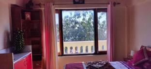 Ghorakhal Homestay 12km Bhim Taal Lake by Prospera Vacation rental in Uttarakhand