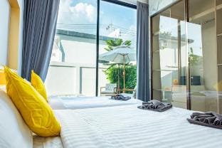 Pool Villa Pattaya Nongprue-3Bedroom Vacation rental in Pattaya City