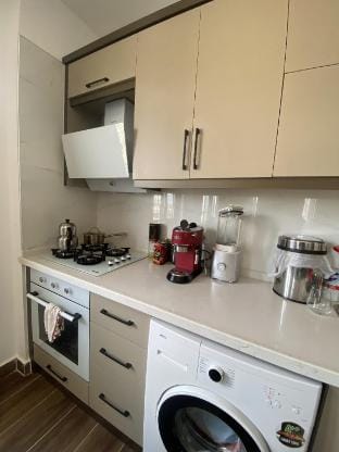 Büyükçakıl plajına 5 dk oda Apartment in Antalya Province