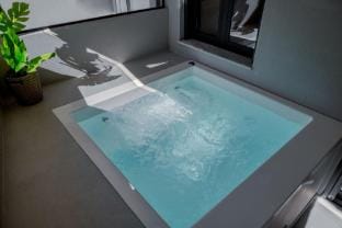 B & G Urban Spa by cretanhouses Apartment in Heraklion