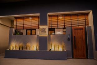 B & G Urban Spa by cretanhouses Apartment in Heraklion