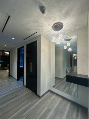 Boulevard point 3+1 B/R Vacation rental in Dubai