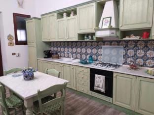 il rustico del pescatore Vacation rental in Sicily