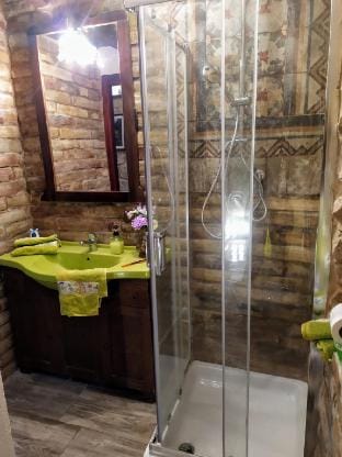 il rustico del pescatore Vacation rental in Sicily