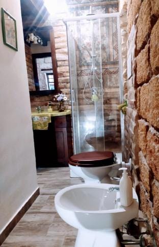 il rustico del pescatore Vacation rental in Sicily