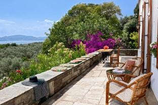 Villa Annelies Pelion Villa in Magnesia Prefecture, Greece