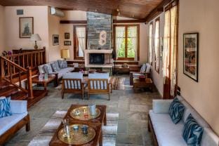 Villa Annelies Pelion Villa in Magnesia Prefecture, Greece